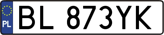BL873YK