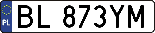 BL873YM