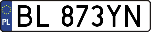 BL873YN