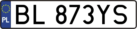 BL873YS