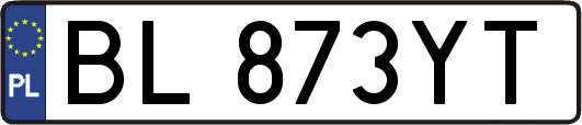 BL873YT