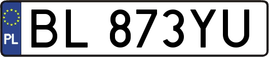 BL873YU