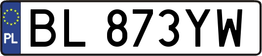 BL873YW