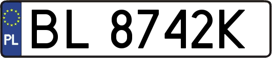 BL8742K