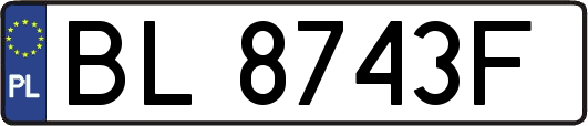 BL8743F
