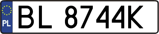 BL8744K