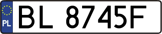 BL8745F