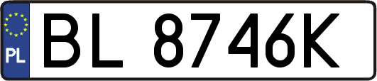 BL8746K