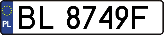 BL8749F
