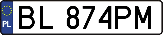 BL874PM