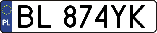 BL874YK