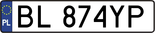 BL874YP