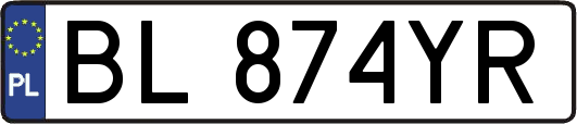 BL874YR