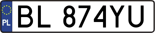 BL874YU