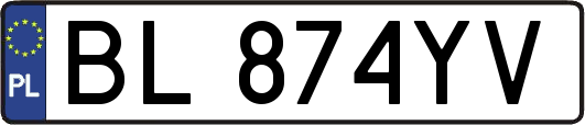 BL874YV