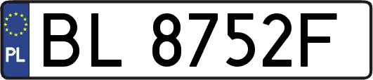 BL8752F