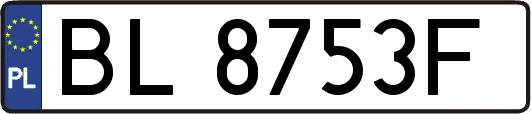 BL8753F