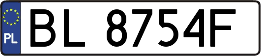 BL8754F