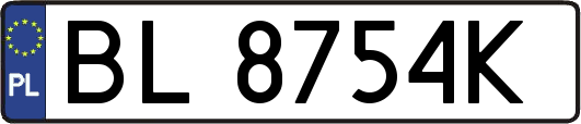 BL8754K