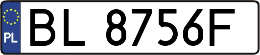 BL8756F