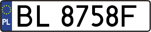 BL8758F