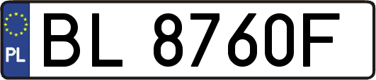 BL8760F