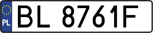 BL8761F