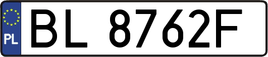 BL8762F