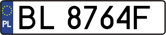 BL8764F