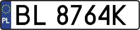 BL8764K