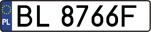BL8766F