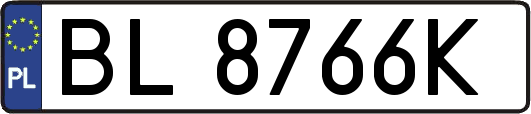 BL8766K