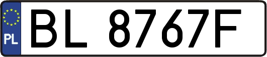 BL8767F