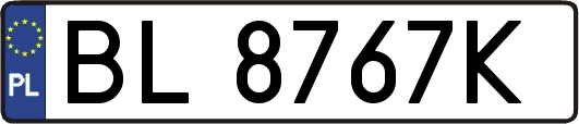 BL8767K