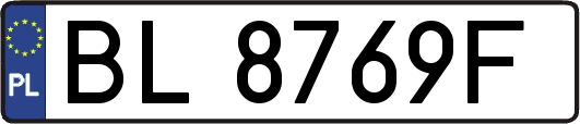 BL8769F