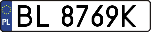 BL8769K