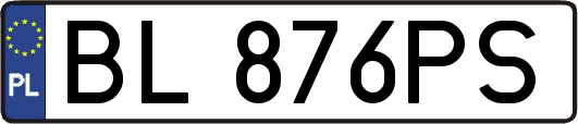 BL876PS