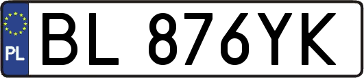 BL876YK