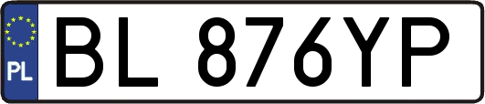BL876YP