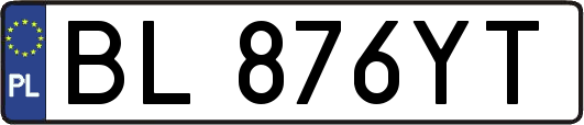 BL876YT