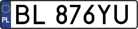 BL876YU