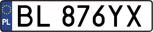 BL876YX