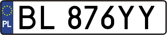 BL876YY