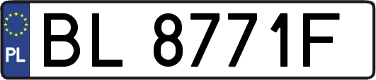 BL8771F