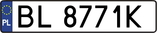 BL8771K