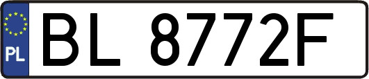 BL8772F