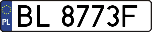 BL8773F