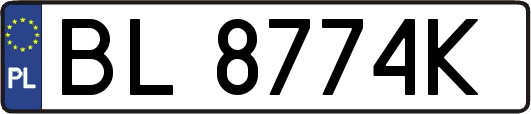 BL8774K