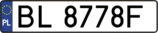 BL8778F