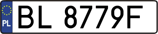 BL8779F